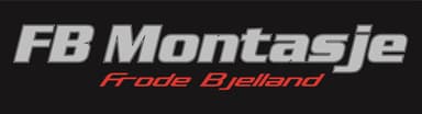 FB Montasje Logo